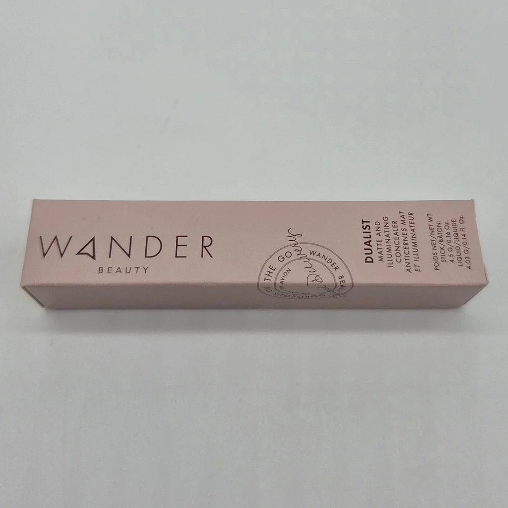 Wander Beauty wander beauty